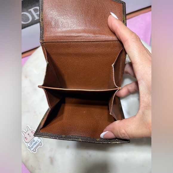 Louis Vuitton Vintage 1989 Louis Vuitton LV Monogram GUC - Picture 5 of 16